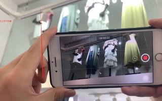 服装简介短视频制作，服装简介短视频制作方法