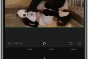 剪辑短视频模糊感，剪辑短视频是怎么赚钱的