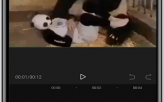 剪辑短视频模糊感，剪辑短视频是怎么赚钱的